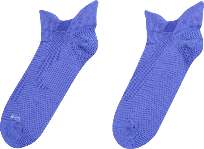 Nike Running Lightweight No-Show Socks (1 Pair)