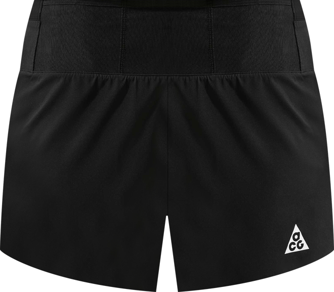 Nike ACG Women's Dri-FIT Mid-Rise Brief-Lined Trail Running Shorts