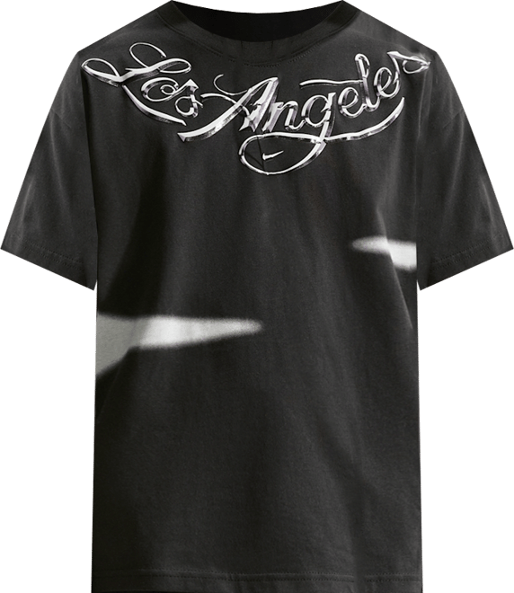 Nike All Star Weekend Big Kids' Max90 T-Shirt