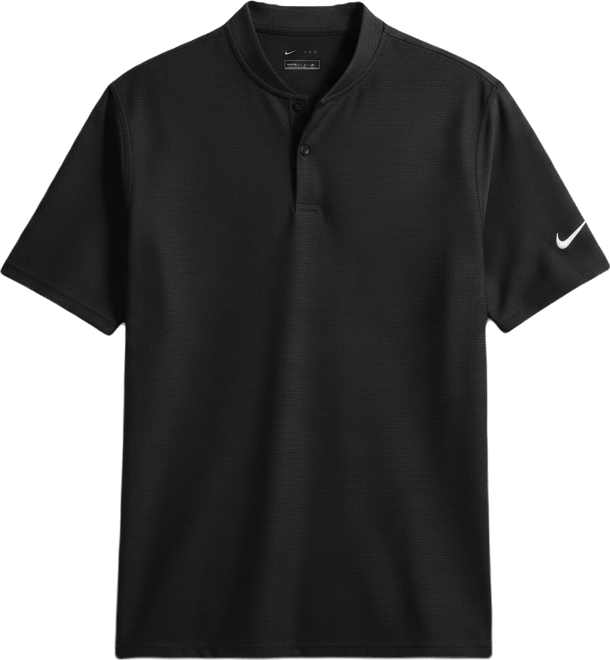 Nike Velocity Men's Dri-FIT Blade Collar Golf Polo