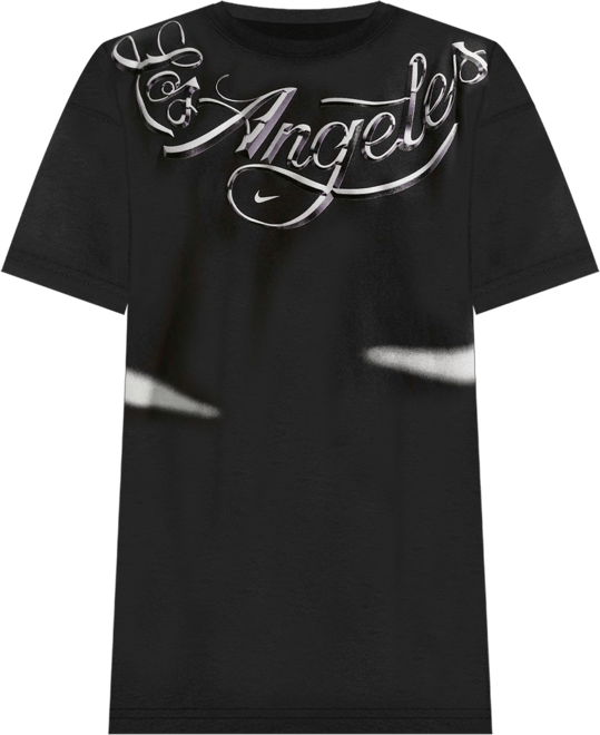 Nike All Star Weekend Big Kids' Max90 T-Shirt