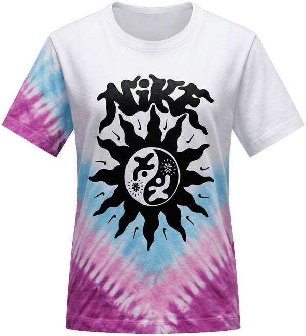 Nike Playera de básquetbol para niños talla grande