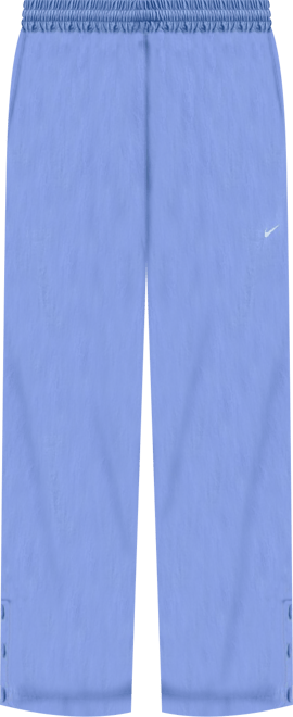 Nike Sportswear Women's Oversized High-Waisted Woven Pants