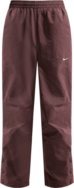 Nike Sportswear Women's Oversized High-Waisted Woven Pants