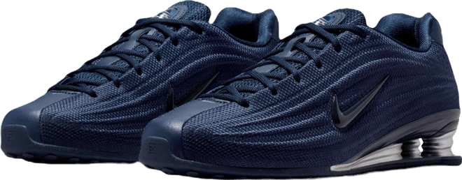 Nike Shox Z Women's Shoes