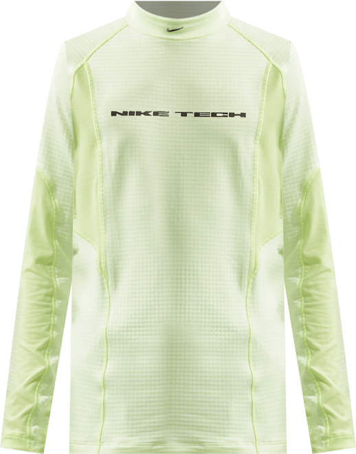 Nike Tech Men's Base Layer Long Sleeve Top