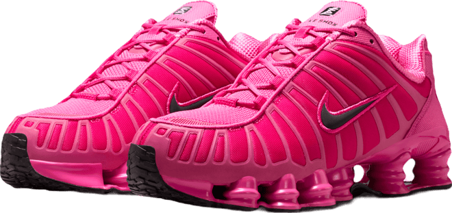 Nike Shox TL Men's Shoes