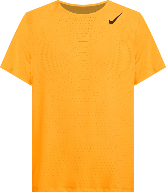 나이키 에어로스위프트 남성 드라이 핏 ADV 반팔 러닝 탑