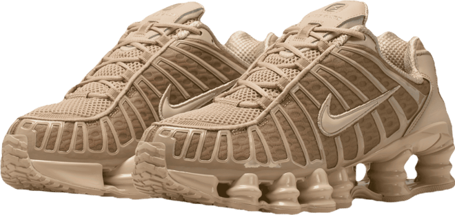 나이키 샥스 TL 여성 신발