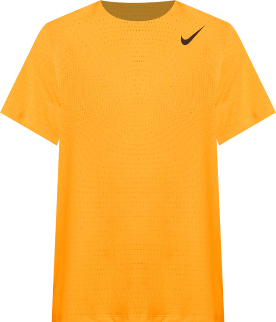 ナイキ エアロスイフト メンズ Dri-FIT ADV ショートスリーブ ランニングトップ