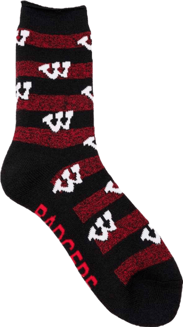 Men's Game Day by Unisex Terry Loop Socks