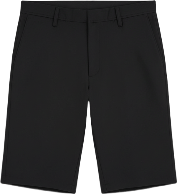 Men's Relaxed-Fit Bermuda Shorts, Exclusively at Macy's