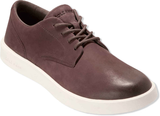 Men's Grand Crosscourt Daily Lace-Up Sneakers