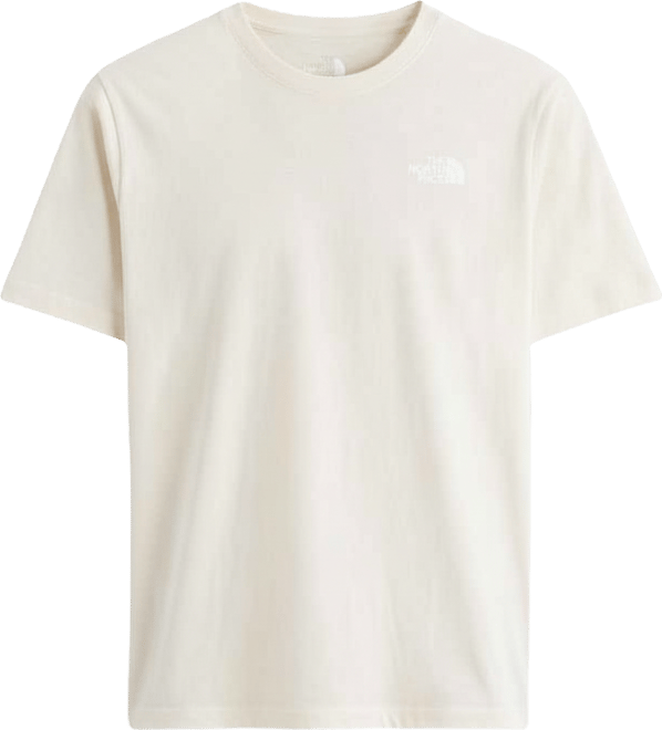 Men's Evolution Box Short Sleeve T-Shirt