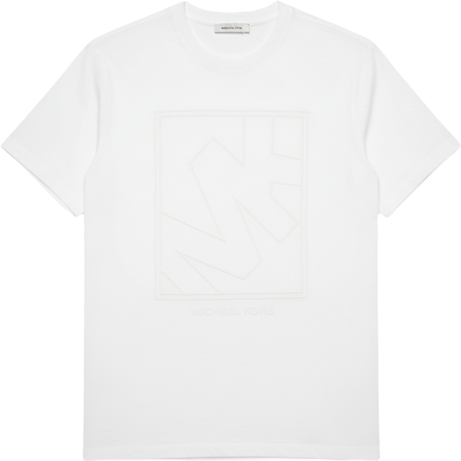 Men's Flagship Logo T-Shirt