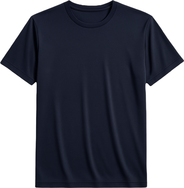 Men's Short-Sleeve Performance T-Shirt, Macy's Exclusive