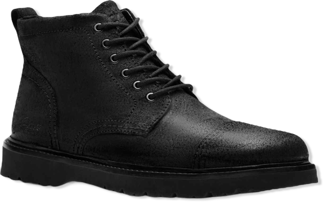 Collection Men's Weltridge Zip Boots