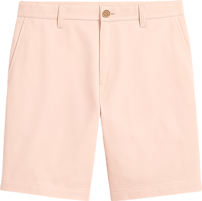 Men's Stretch Deck Regular-Fit Shorts
