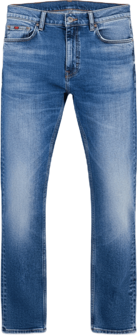 Men's 708 Straight-Fit Jeans