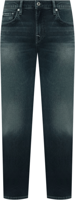 Men's Ricky Straight-Fit Jeans