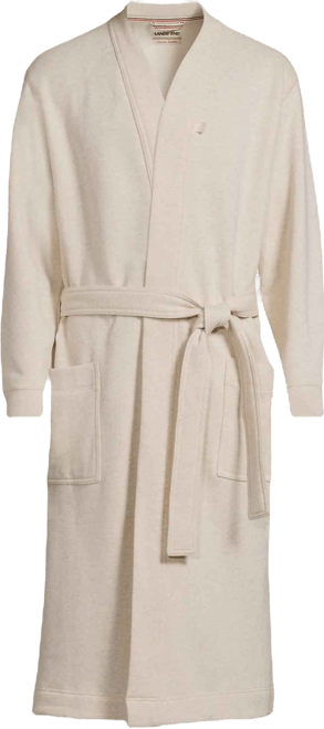 Men's Serious Sweats Calf Length Robe