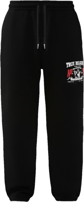 Men's Number One Logo Jogger Pants