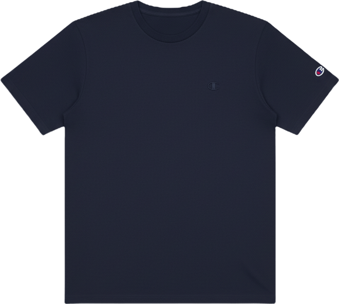 Men's Cotton Jersey T-Shirt