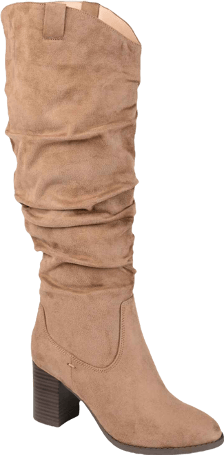 Women's Aneil Wide Calf Boots