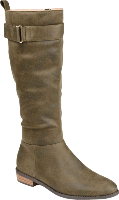 Women's Lelanni Extra Wide Calf Tall Boots