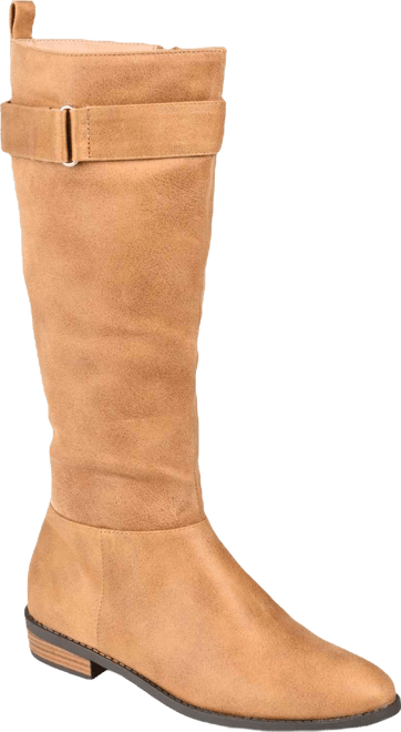 Women's Lelanni Wide Calf Knee High Boots