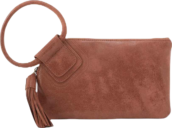 Sable Wristlet