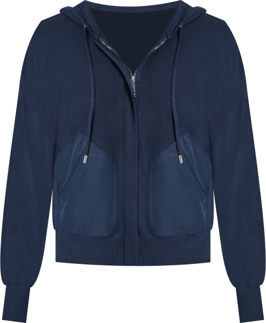 Women's Hooded Sweater