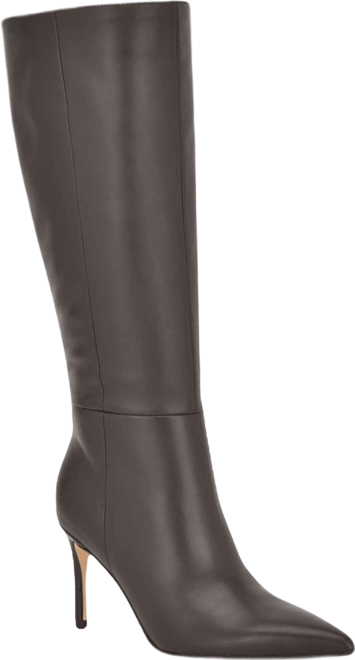 Women's Cook Tall Stiletto Dress Boots