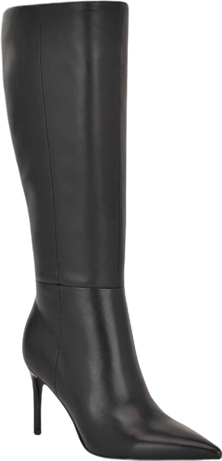 Women's Cook Tall Stiletto Dress Boots
