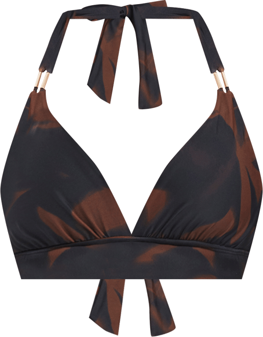 Women's Palm Breeze Banded Sweetheart Neck Bra, Macy's Exclusive