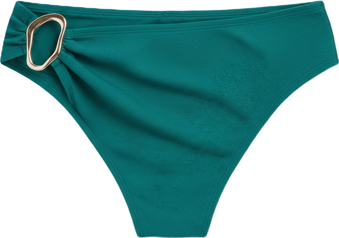 Women's Center Of Attention Ring Side High-Rise Bottoms, Macy's Exclusive