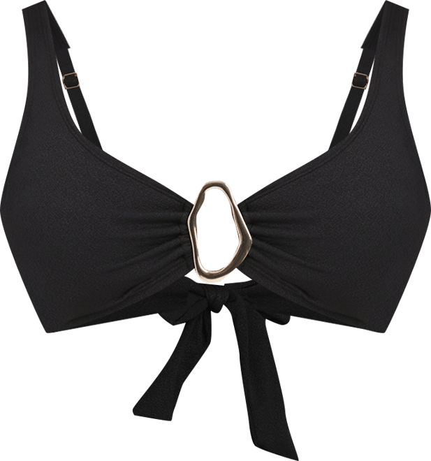 Women's Center Of Attention Over-The-Shoulder Bralette, Macy's Exclusive