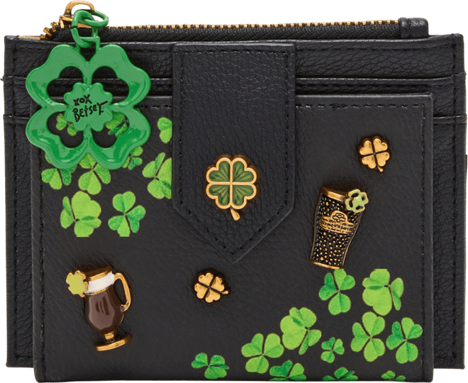 Blarney Bifold Wallet