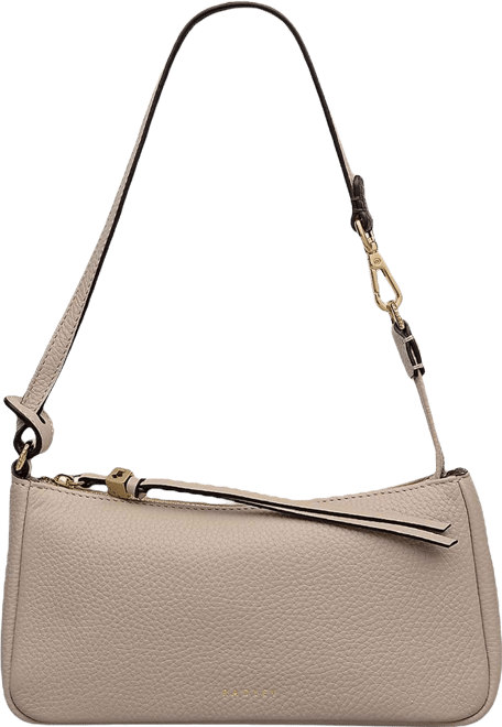 Carlton Close Small Shoulder Bag