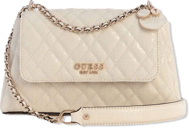 Isemay Convertible Small Flap Bag