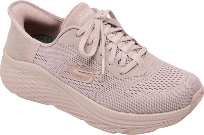 Women's Max Cushioning Elite 2.0