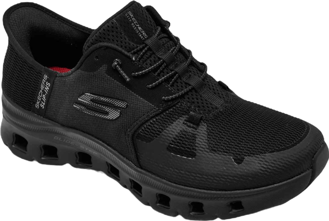 Women's Slip-ins Work Slip-Resistant: Glide