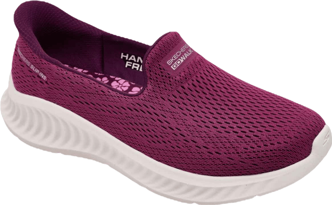 Women's Slip-Ins: Go Walk Now