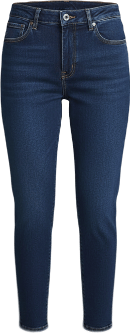 Women's New Mom Comfort High-Rise Jeans