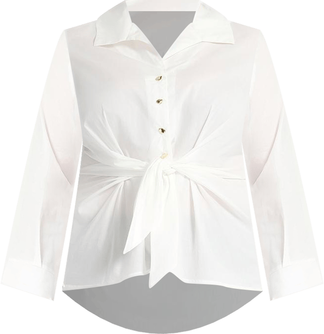 Women's Leo Long Sleeve Top