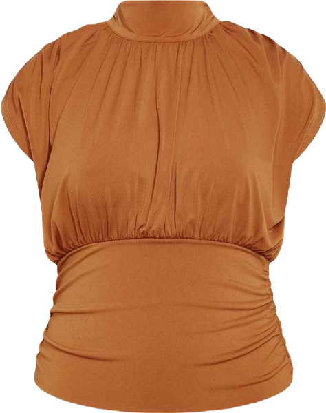 Plus Size Kay Top