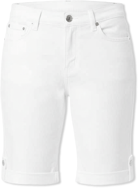 Women's Amanda Bermuda Shorts