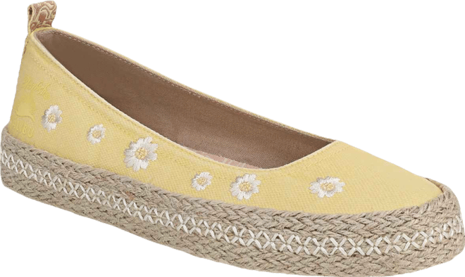 Women's Benita Ballerina Skimmer Shoes