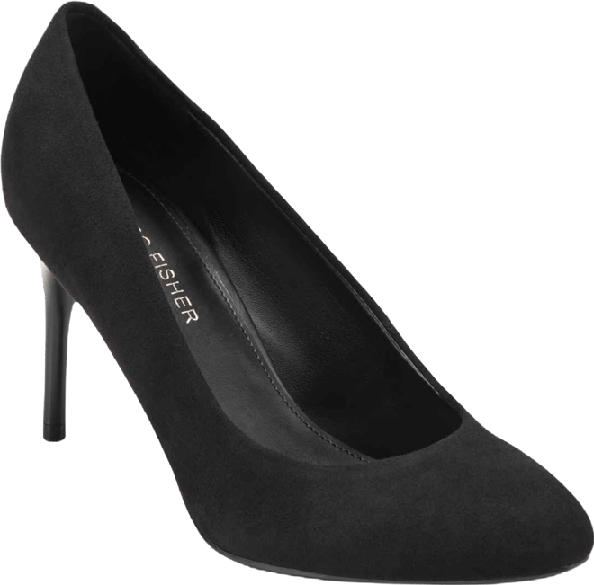 Women's Rigby Slip-On Stiletto Pumps