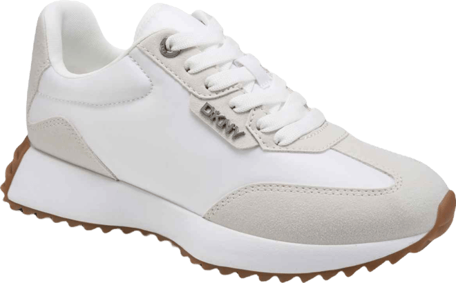 Women's Naples Lace Up Sneakers